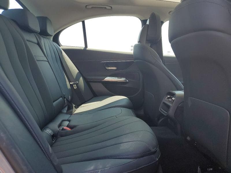 2024 MERCEDES-BENZ E 350 4MATIC 10