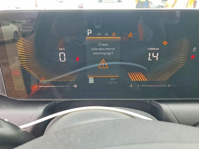 2026 KIA K4 LXS 9