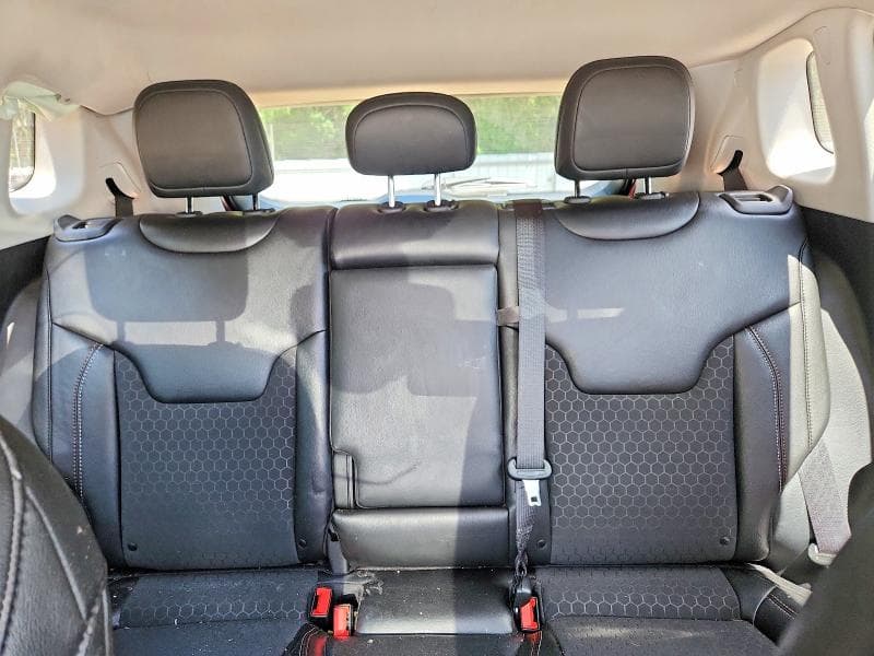 2020 JEEP COMPASS LATITUDE 10