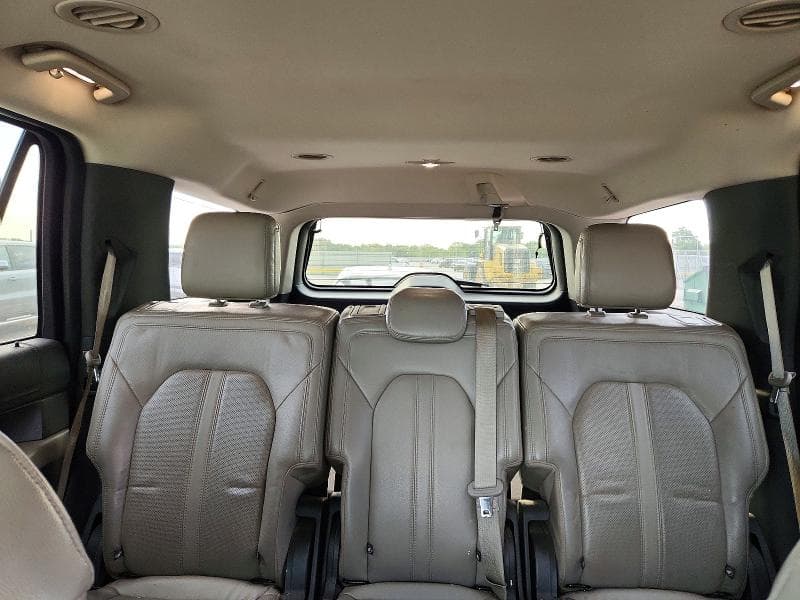 2018 FORD EXPEDITION LIMITED 10