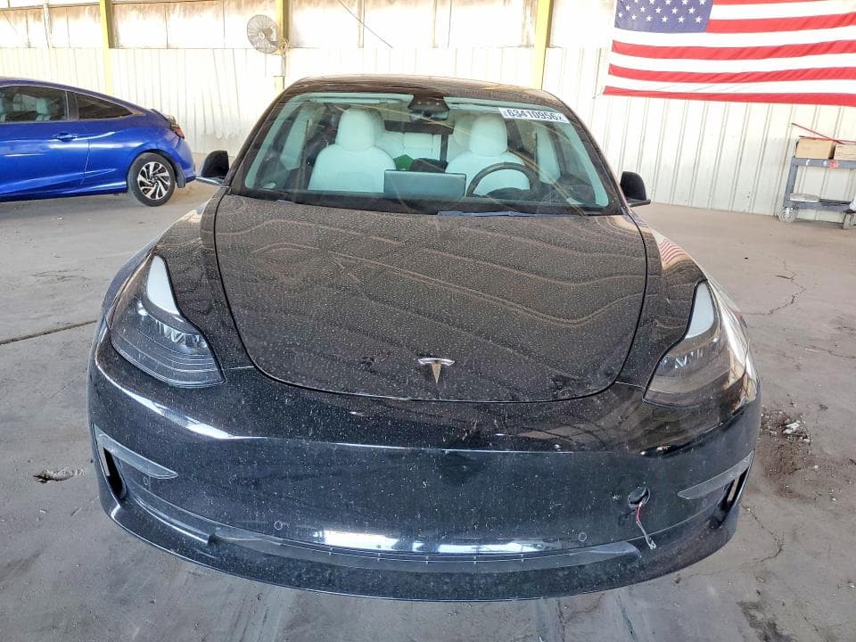 2022 TESLA MODEL 3 5