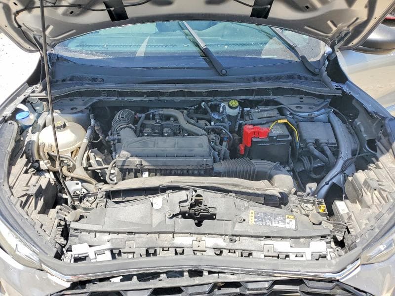 2024 FORD ESCAPE ST LINE 12