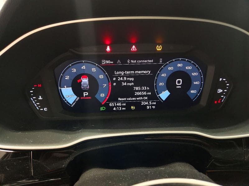 2023 AUDI Q3 PREMIUM S LINE 45 9