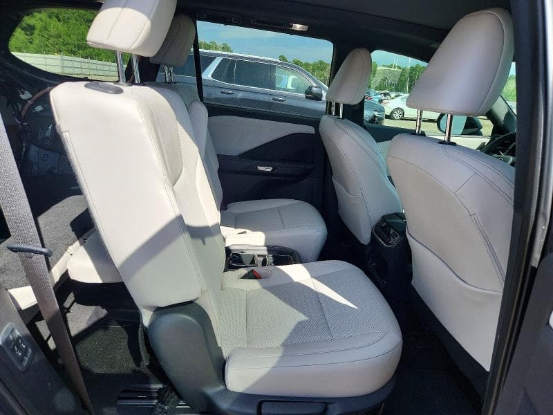 2025 LEXUS TX 350 PREMIUM 11