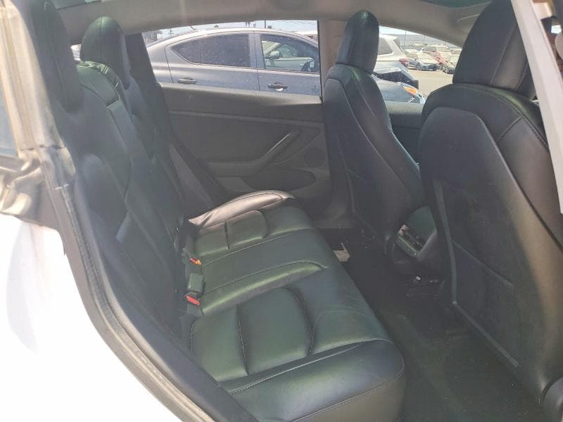 2021 TESLA MODEL 3 10