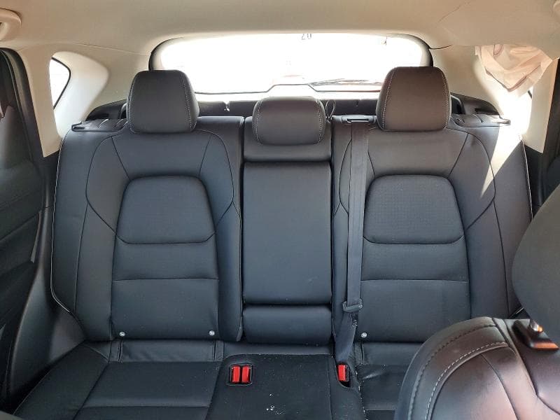 2024 MAZDA CX-5 SELECT 10