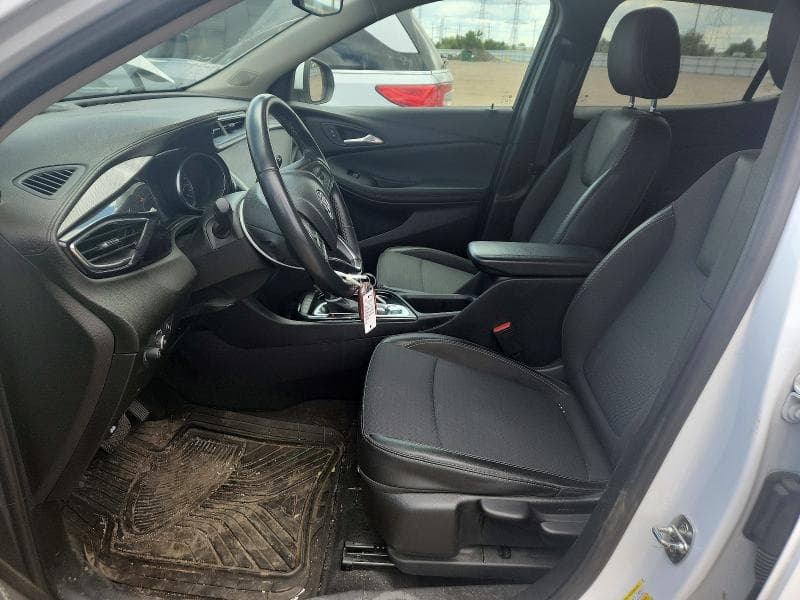 2020 BUICK ENCORE GX PREFERRED 7