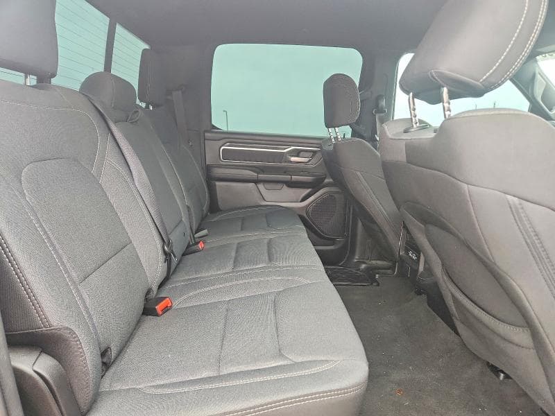 2024 RAM 1500 BIG HORN/LONE STAR 10
