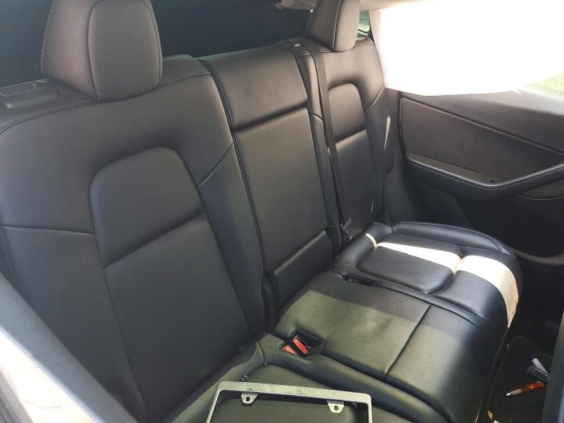 2022 TESLA MODEL Y 10