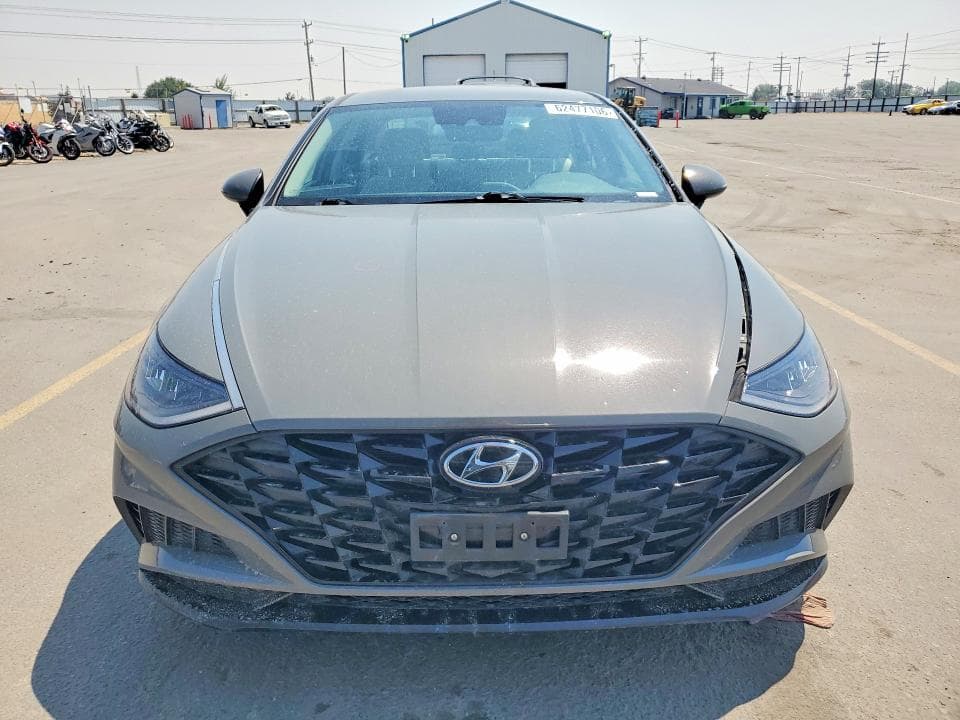 2023 HYUNDAI SONATA SEL 5