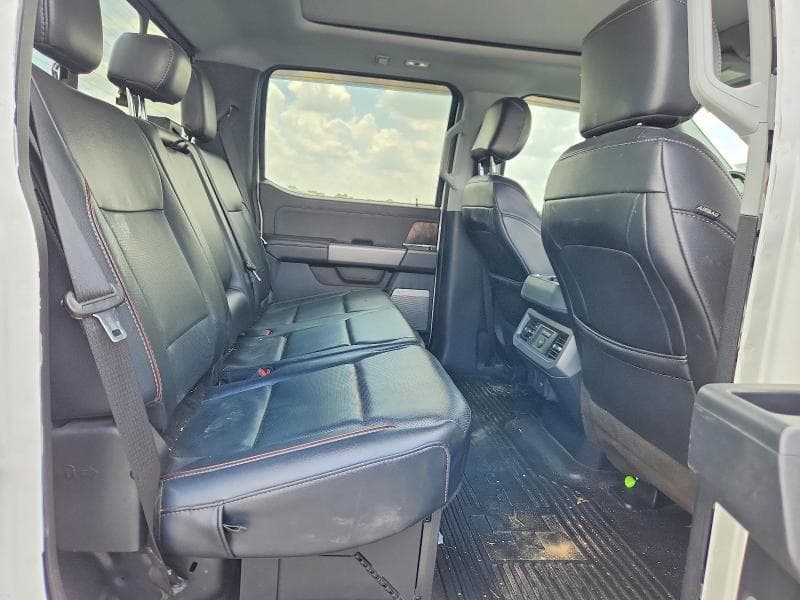 2023 FORD F250 SUPER DUTY 10