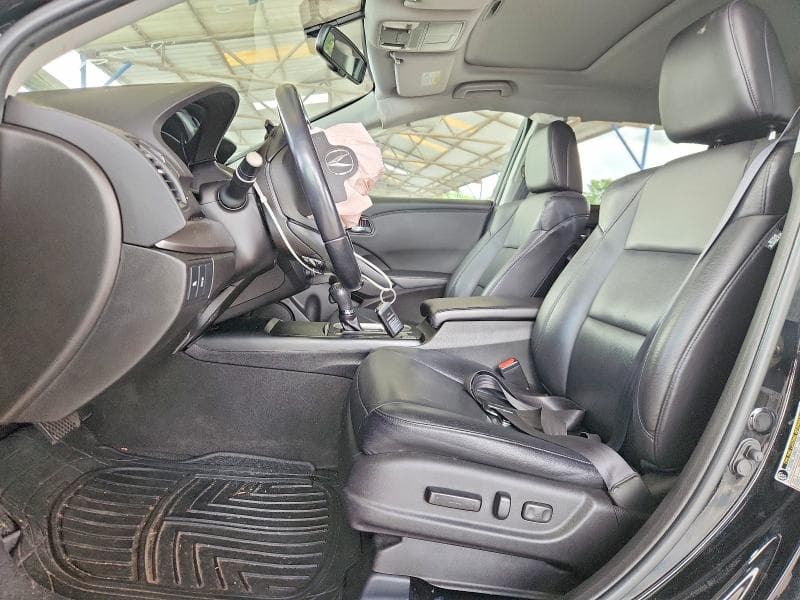 2017 ACURA RDX 7