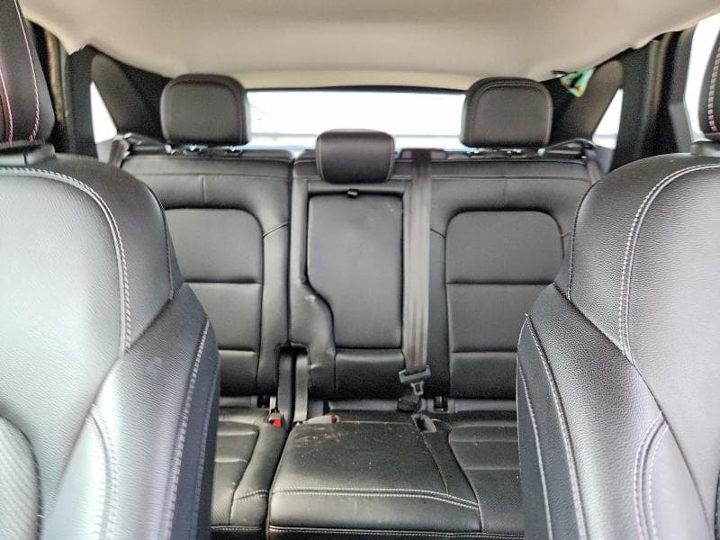2022 FORD ESCAPE SEL 10