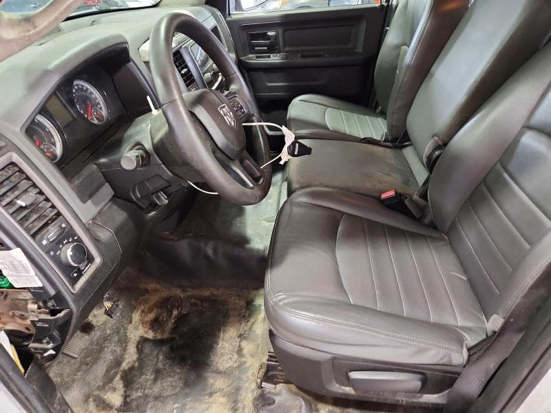 2019 RAM 1500 CLASSIC TRADESMAN 7