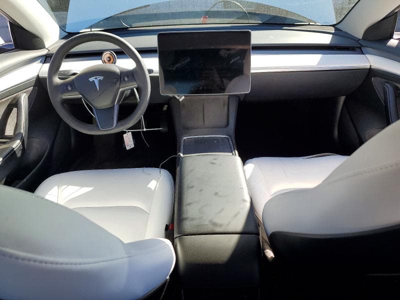 2023 TESLA MODEL 3 8