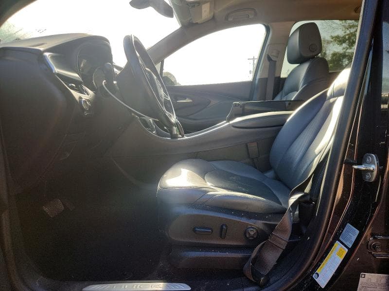 2020 BUICK ENVISION ESSENCE 7