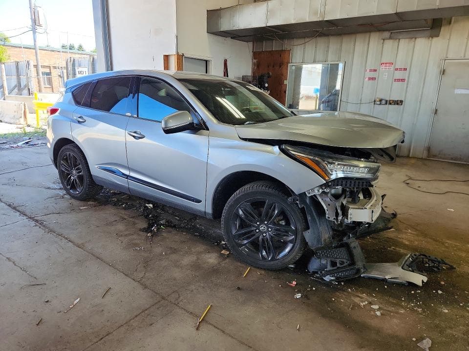 2020 ACURA RDX A-SPEC 4