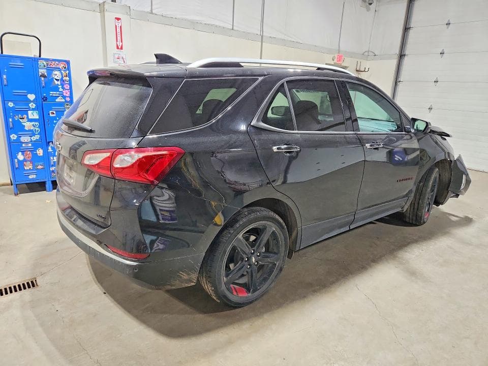 2021 CHEVROLET EQUINOX PREMIER 3
