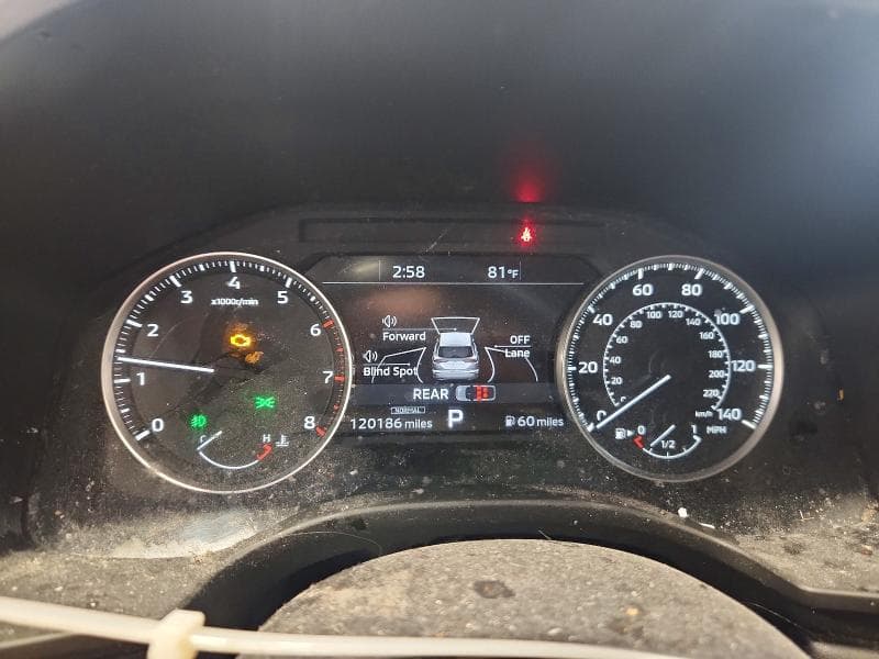 2022 MITSUBISHI OUTLANDER SE 9