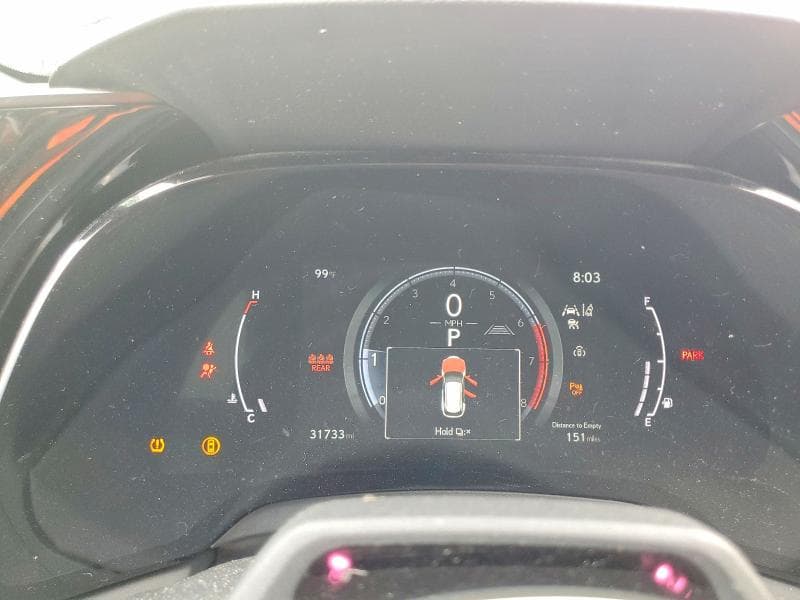 2024 LEXUS RX 350 PREMIUM+ 9