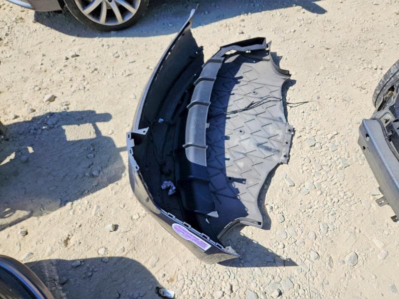 2018 TESLA MODEL 3 12