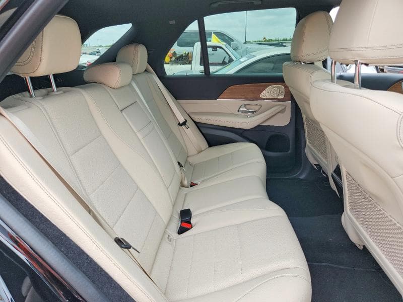 2026 MERCEDES-BENZ GLE 350 11
