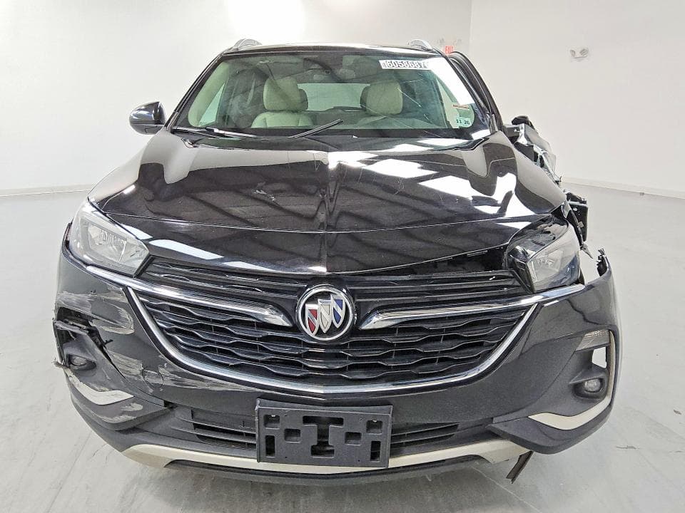 2022 BUICK ENCORE GX SELECT 5