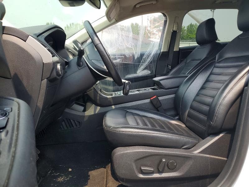 2024 FORD EDGE SEL 7