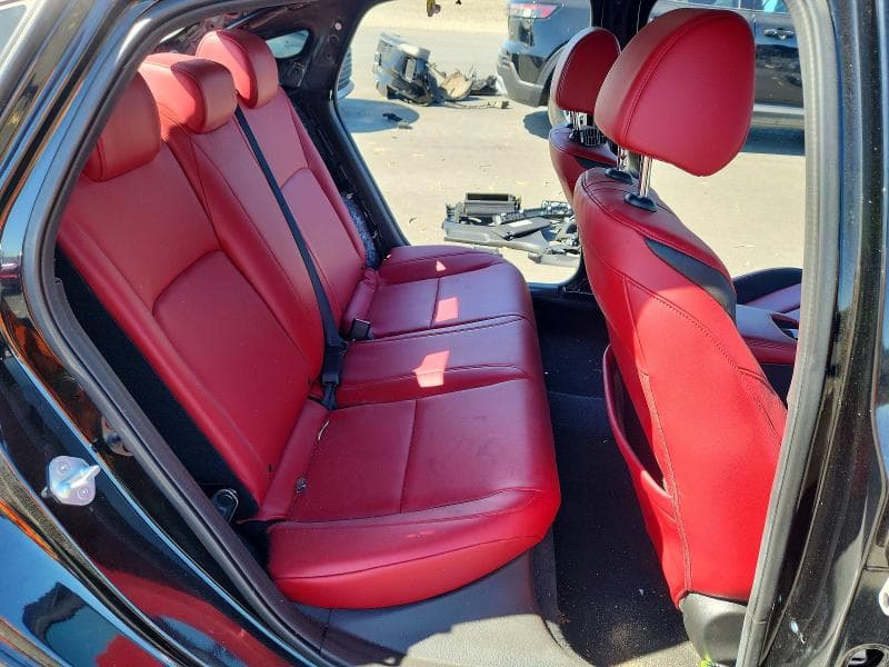 2024 ACURA INTEGRA A-SPEC 10