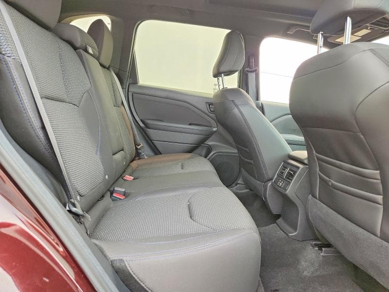 2026 SUBARU FORESTER PREMIUM 11