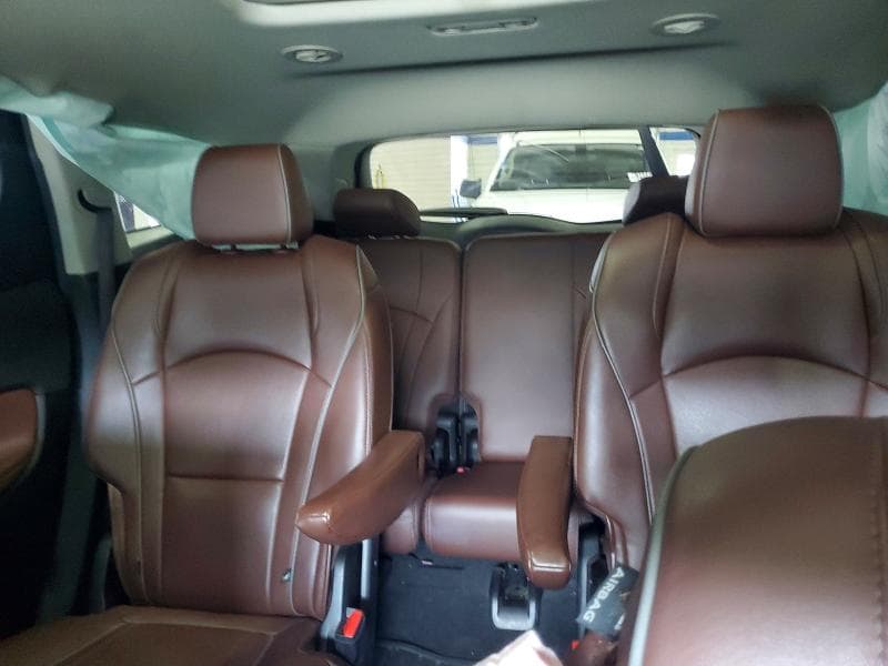 2020 BUICK ENCLAVE AVENIR 10