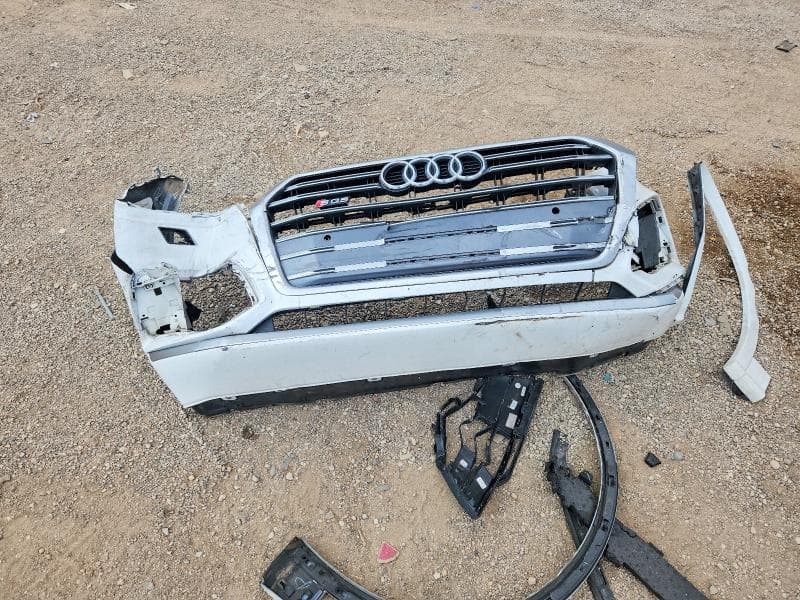 2018 AUDI SQ5 PREMIUM PLUS 12
