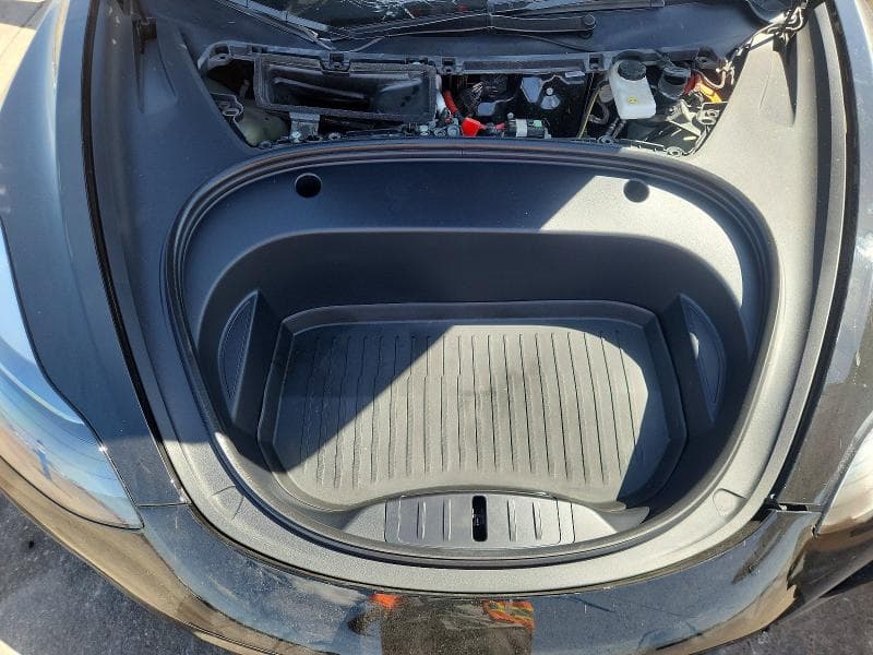 2023 TESLA MODEL 3 11