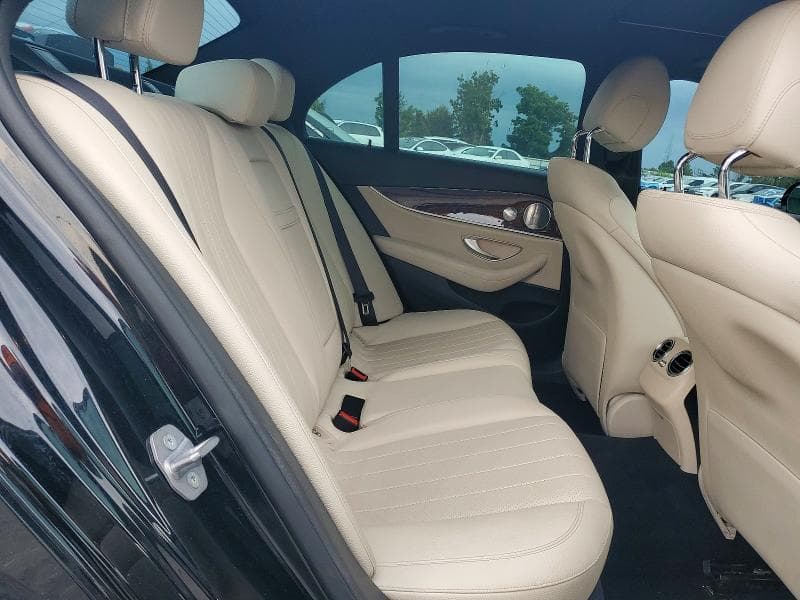 2018 MERCEDES-BENZ E 300 10