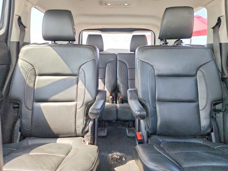 2018 GMC ACADIA SLT-2 10