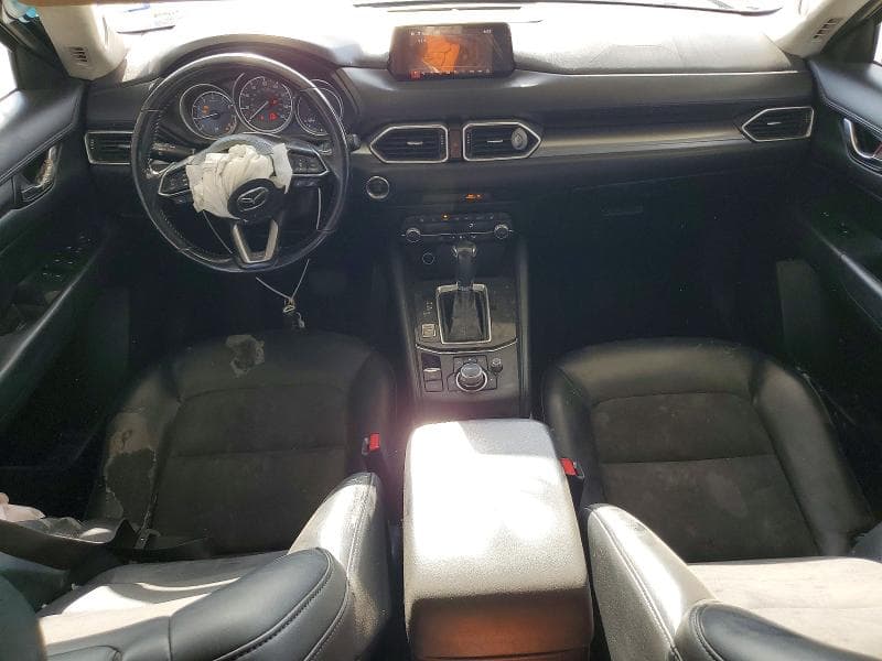 2019 MAZDA CX-5 TOURING 8