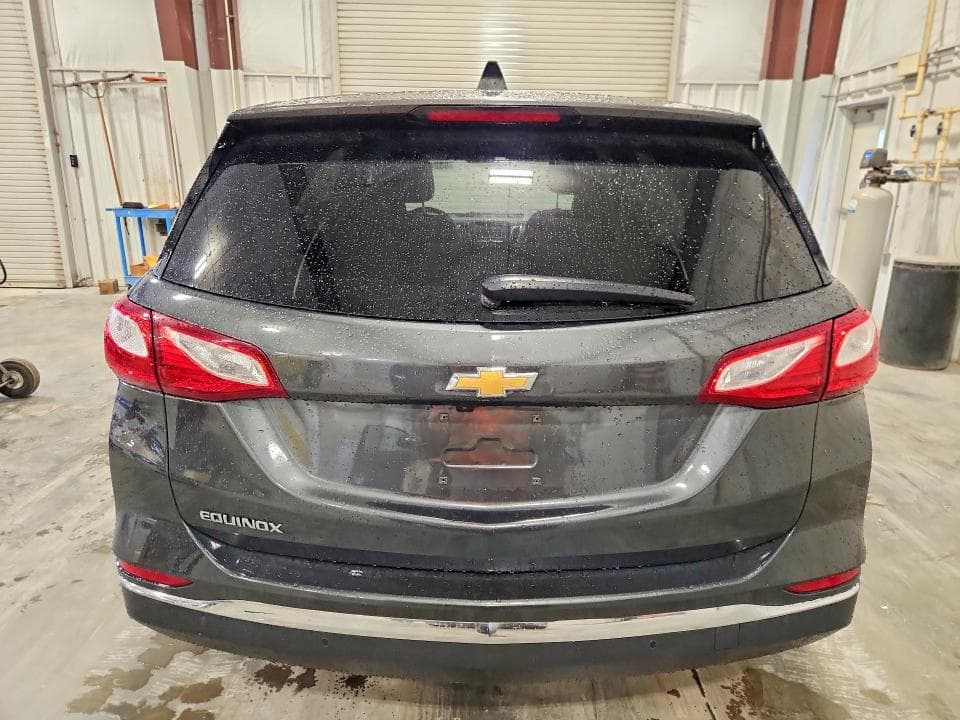 2019 CHEVROLET EQUINOX LT 6