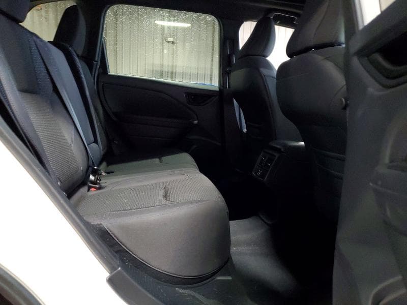2025 SUBARU FORESTER PREMIUM 11