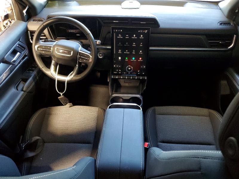 2026 GMC TERRAIN ELEVATION 8