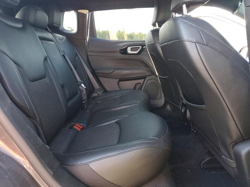 2024 JEEP COMPASS LATITUDE 11