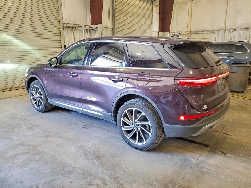 2023 LINCOLN CORSAIR 2
