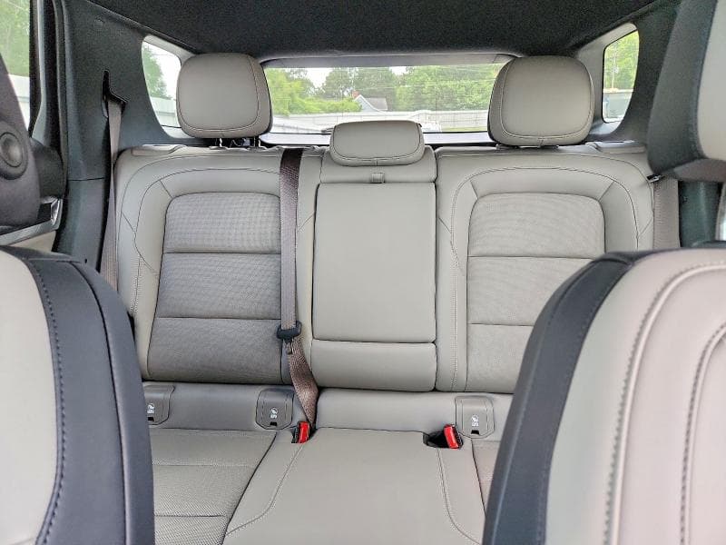 2026 GMC TERRAIN ELEVATION 10