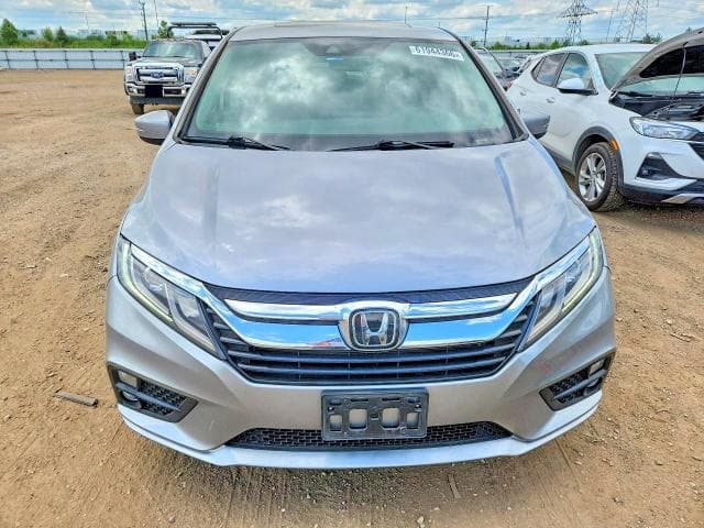 2020 HONDA ODYSSEY EXL 5