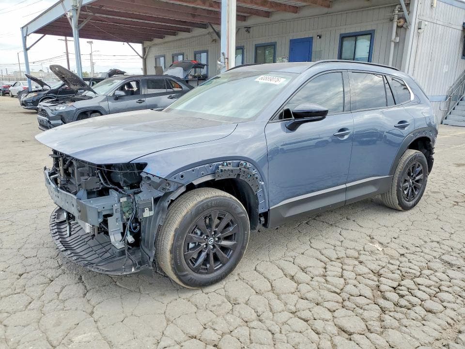 2026 MAZDA CX-50 PREMIUM - 1
