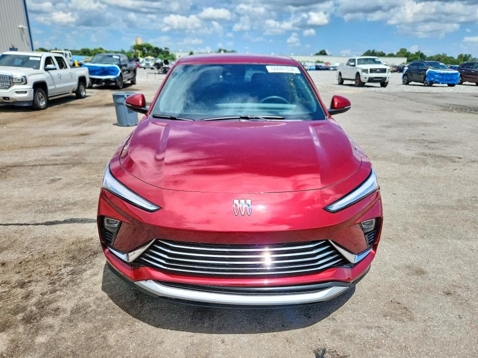 2024 BUICK ENVISTA PREFERRED 5