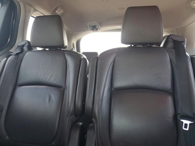 2018 HONDA ODYSSEY EXL 10