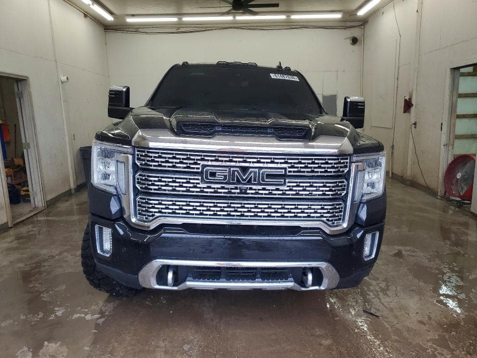 2021 GMC SIERRA K2500 DENALI 5