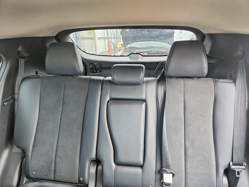 2024 MITSUBISHI ECLIPSE CROSS SE 10