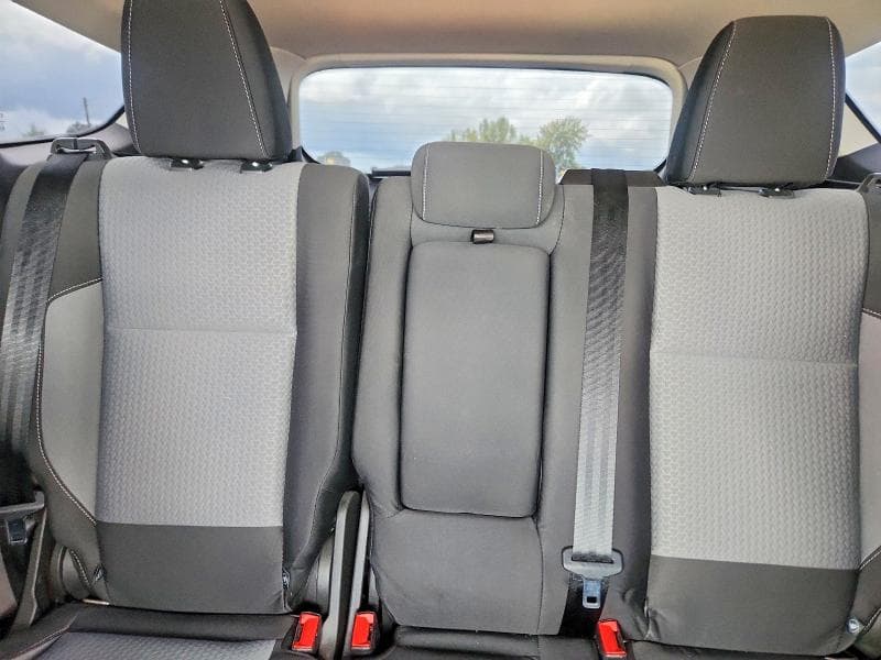 2017 FORD ESCAPE SE 10