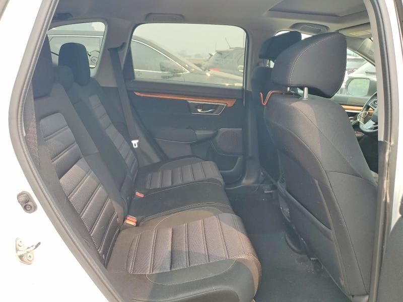2019 HONDA CR-V EX 11